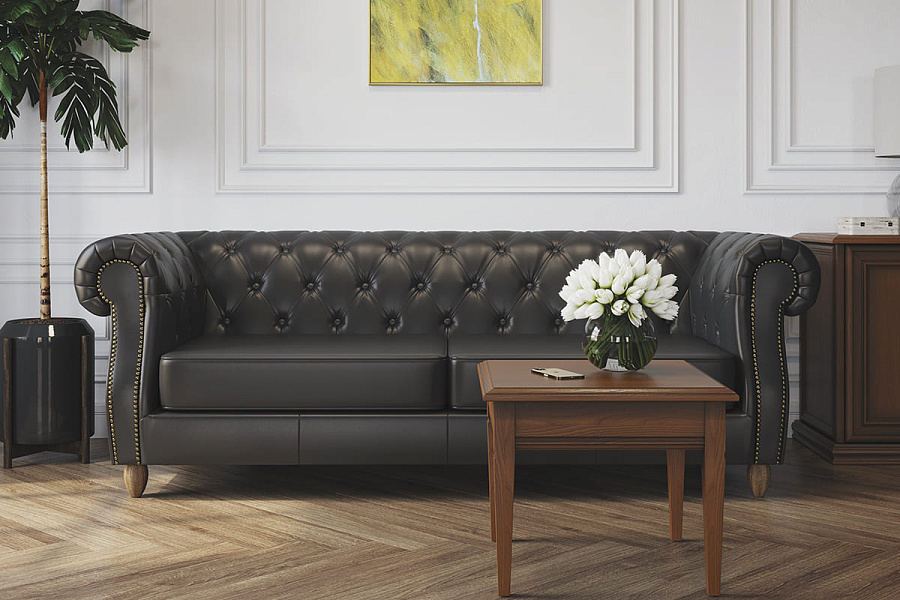 картинка Офисный диван Tudor