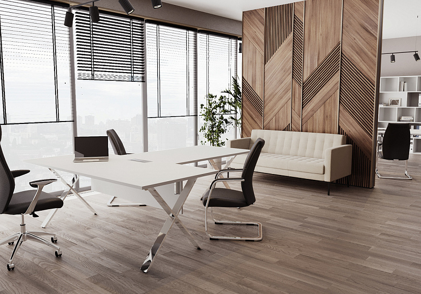 картинка Кабинет руководителя Кросс (CROSS)