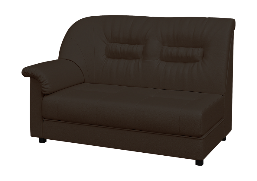 картинка Модуль 2-местный раскладной правый Премьер  P2R-r