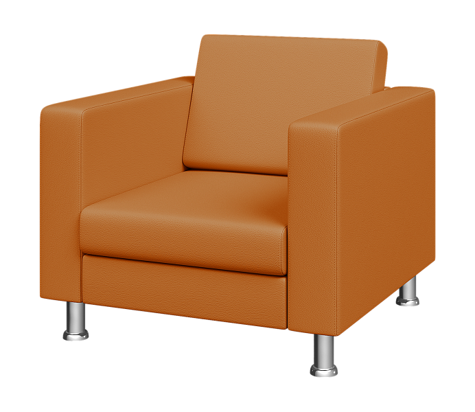 картинка Кресло Офис O1