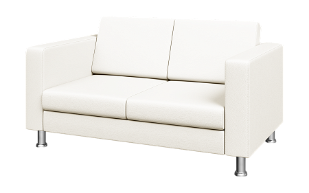 Диван 2-местный Офис O2