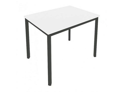 Стол рабочий прямой 98х72 см Слим Систем (SLIM SYSTEM) С.СП-3