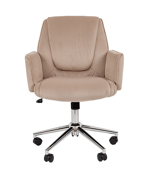 картинка Офисное кресло CHAIRMAN HOME 302 (CH302)