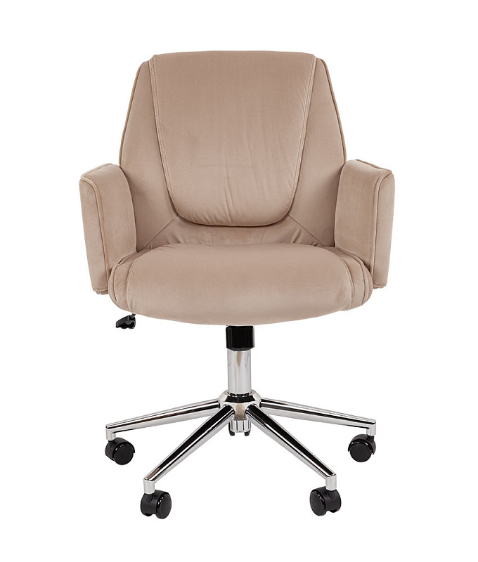 картинка Офисное кресло CHAIRMAN HOME 302 (CH302)