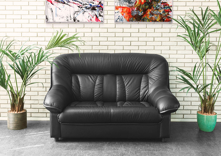 картинка Офисный диван Эдельвейс