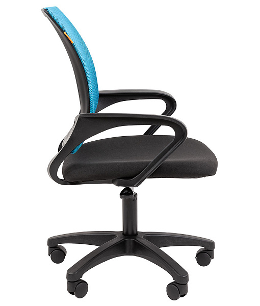 Офисное кресло CHAIRMAN 696 LT NEW