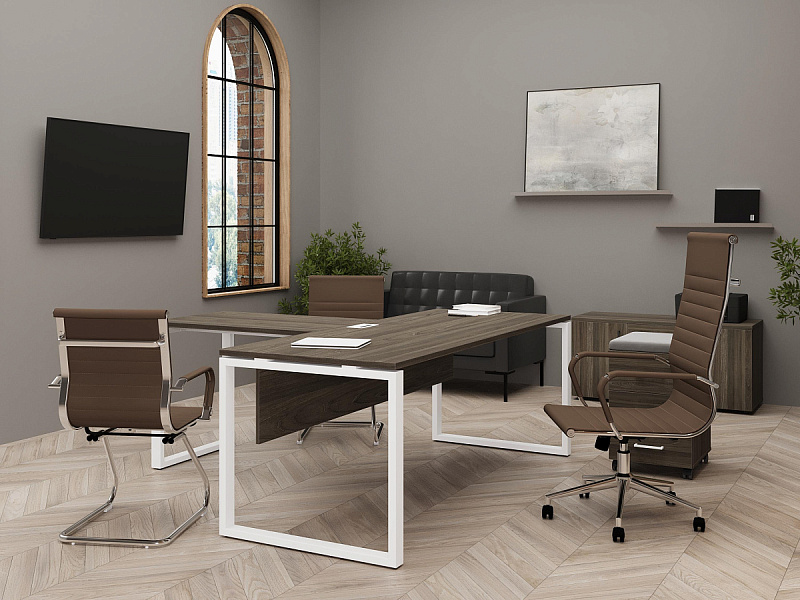 Кабинет руководителя Стайл Проджект Директ