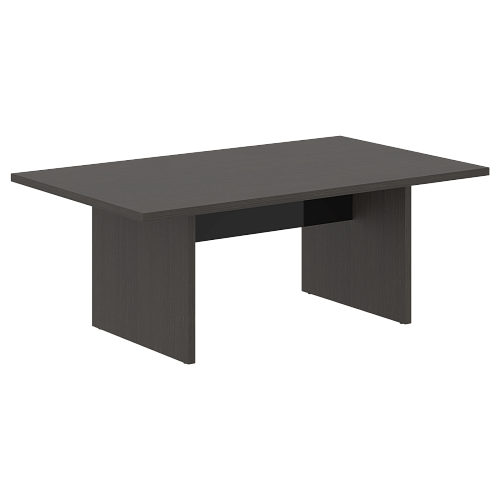 Стол переговорный 2000 КАНОН (KANON) СП-064-25-19 2000х1200х750