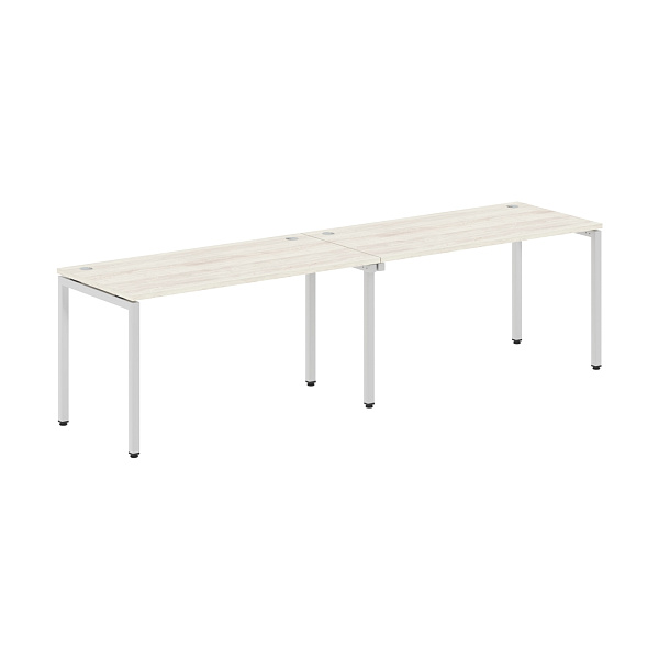 Стол двойной XTEN С (Xten-S) XWST 2870