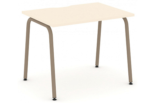 Стол рабочий 98x73 см Estetica ES.SP-1-VK