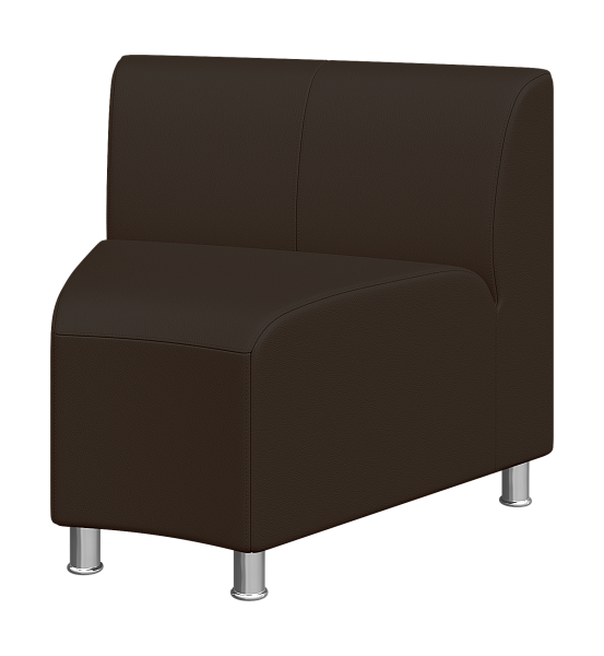 фото Секция угловая 45 Микс Mix45