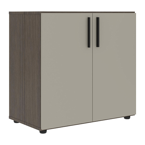 Шкаф низкий широкий ВЕЛИОН (VELION) VLCS 80.1 800х430х781