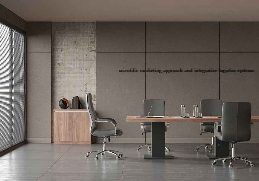 картинка Кабинет руководителя Ливерпуль (Liverpool)