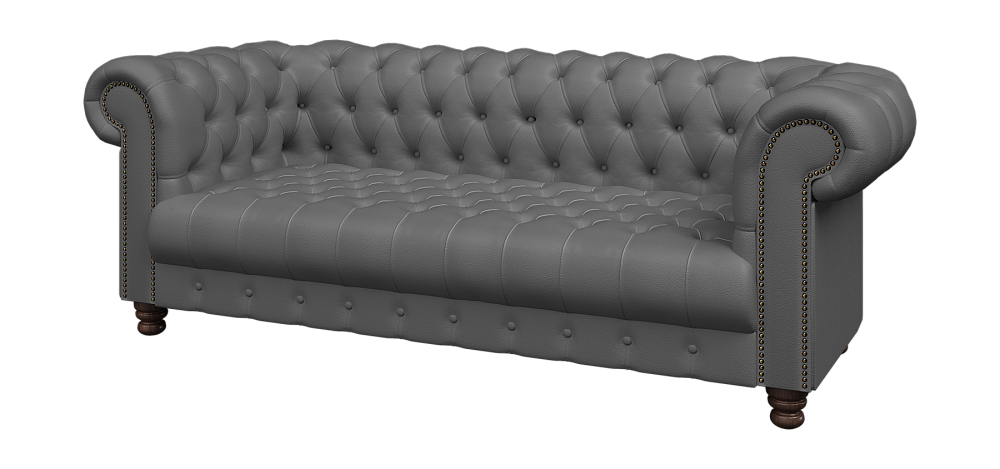 картинка Офисный диван 3-х местный Честер CH3