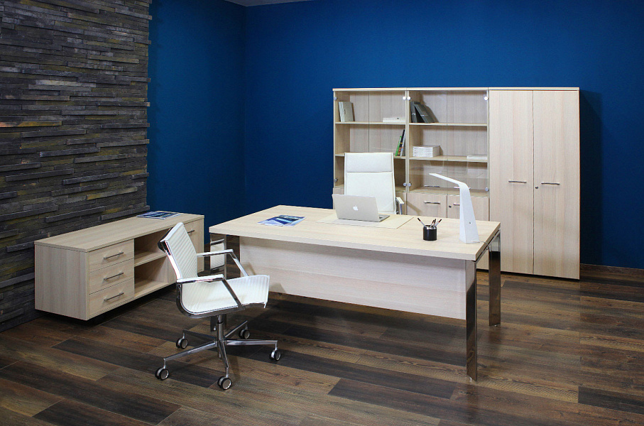 картинка Кабинет руководителя Fermo Metal