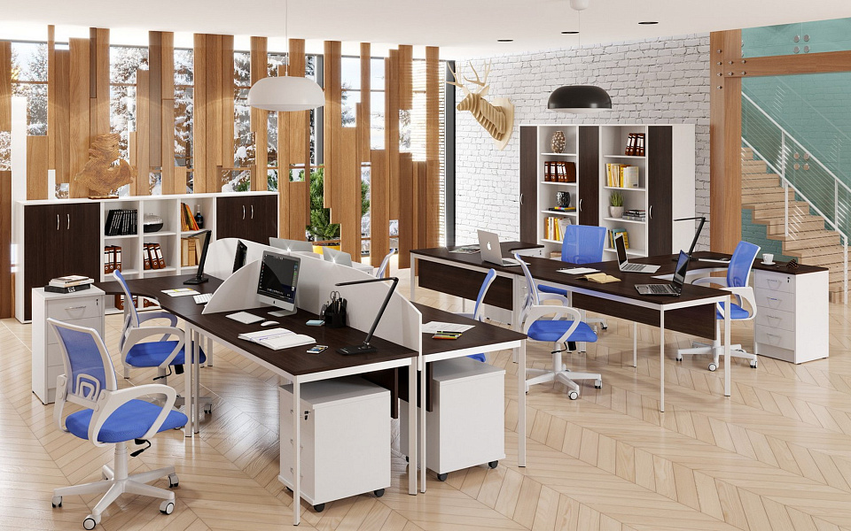 картинка Мебель для персонала IMAGO С (Imago-S)