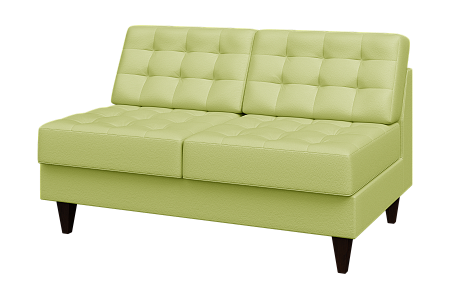 Секция 2-х местная Космо Kos2