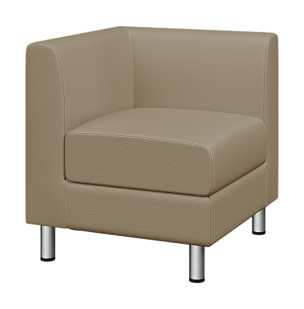 Модуль угловой правый/левый Домино DmC-R/L