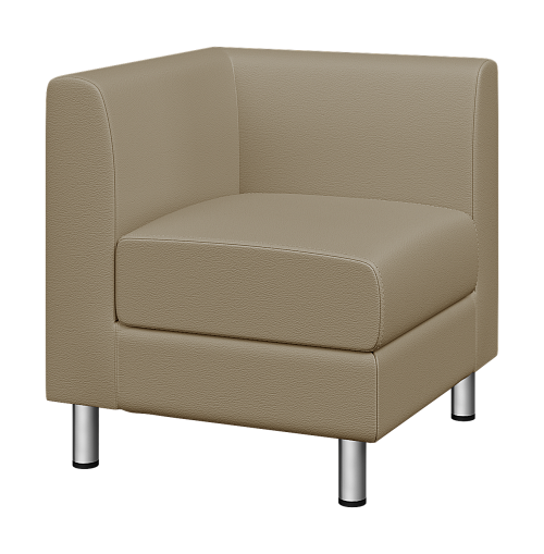 Модуль угловой правый/левый Домино DmC-R/L