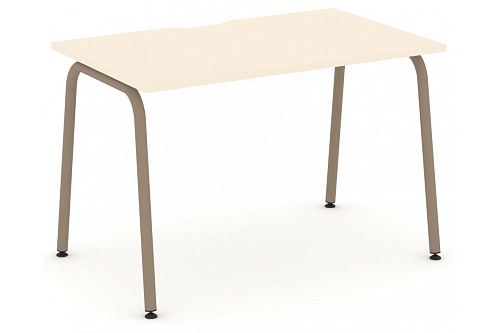 Стол рабочий 118x73 см Estetica ES.SP-2-VK