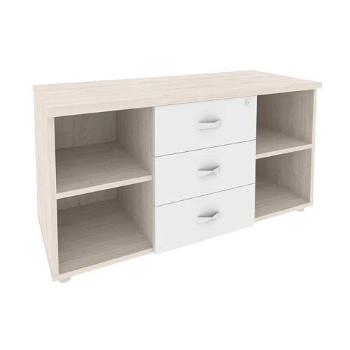 Тумба сервисная с ящиками Оникс Директ (ONIX DIRECT) O.TS-11