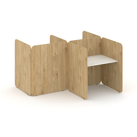 Колл-центр Бэлл (Bell) KCB.K-017 2014*1800*1200