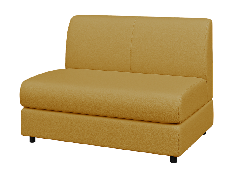 фото Секция двухместная Матрикс M2