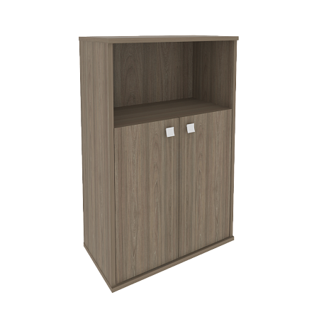 Шкаф средний широкий 77х41 см Стайл (STYLE) Л.СТ-2.1