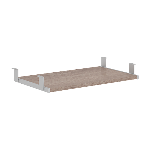 Полка под клавиатуру XTEN XSK 580 608х350х77