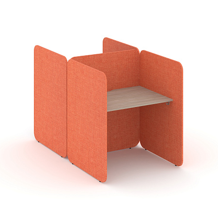 Колл-центр Рива (RIVA) комплект №14 KC.K-014 1016*1800*1200