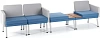фото Модульный диван Bench
