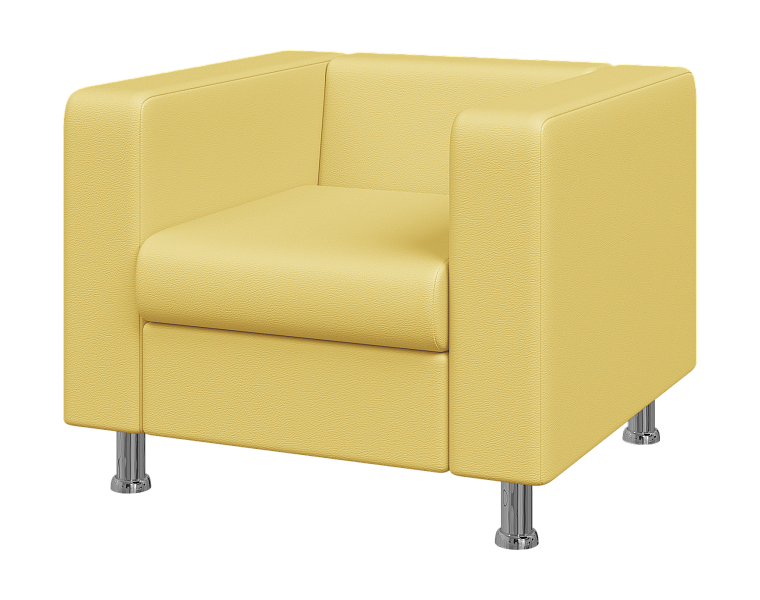 картинка Офисное кресло Алекто ALE1