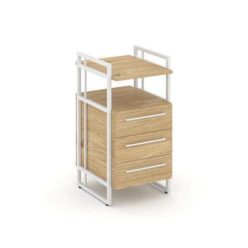 Тумба приставная Рифт Директ (RIFT DIRECT) RF.TPRR-001 424*500*821