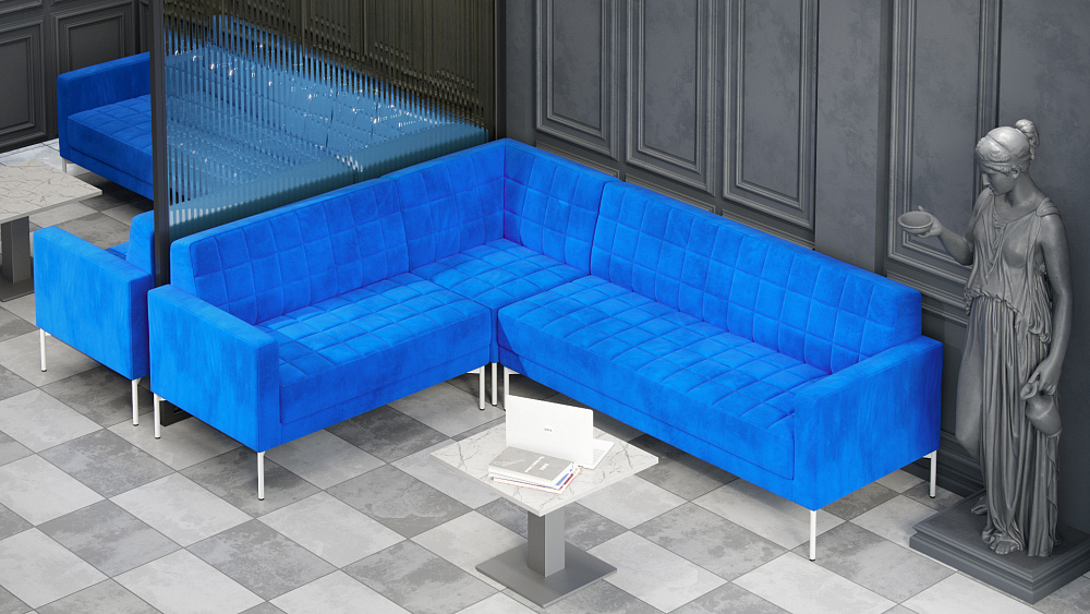 картинка Модульный диван Everprof Delta