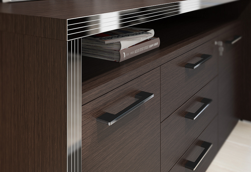 картинка Кабинет руководителя TORR