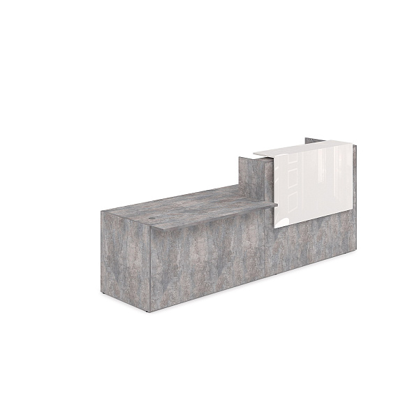 картинка Комплект Ресепшн (с подсветкой) LOUNGE 1КРС.007.1