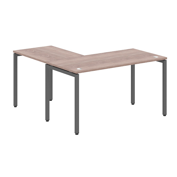 Стол угловой XTEN С (Xten-S) XSCT 1415