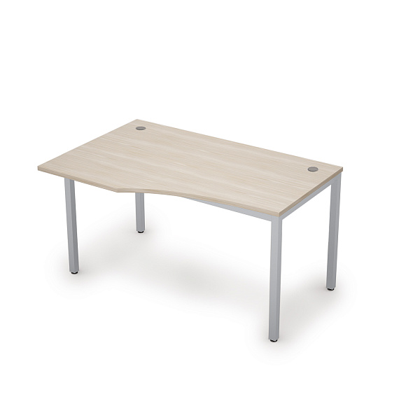 картинка Стол криволинейный левый AVANCE 6М.022