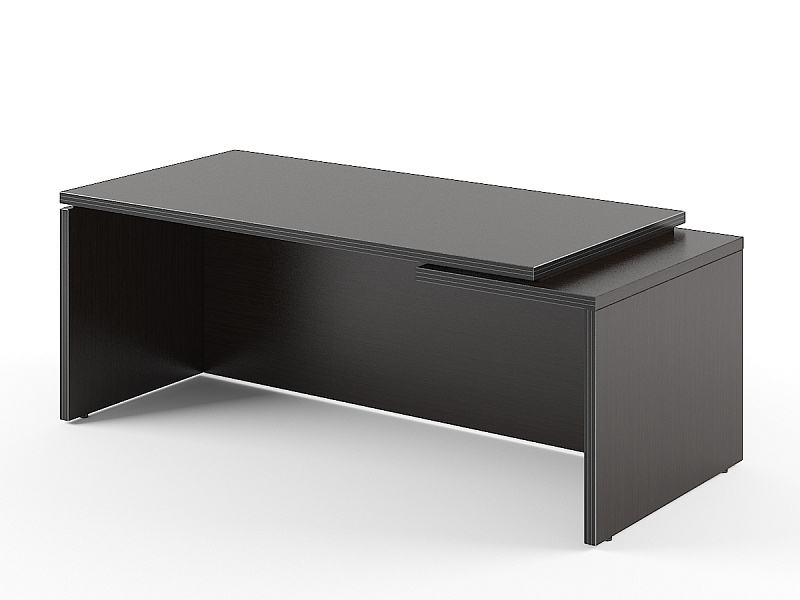 картинка Стол руководителя TORR TCT 209(L/R)