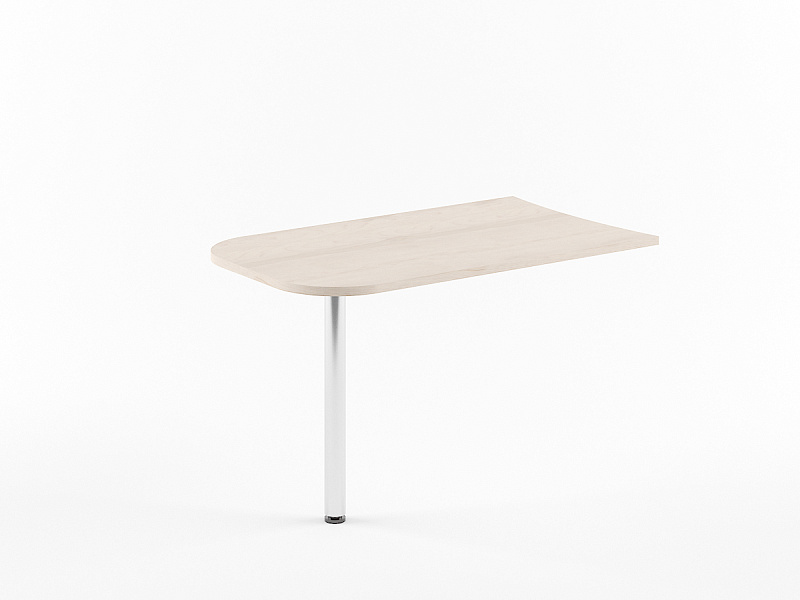 картинка Брифинг - приставка XTEN XB 127