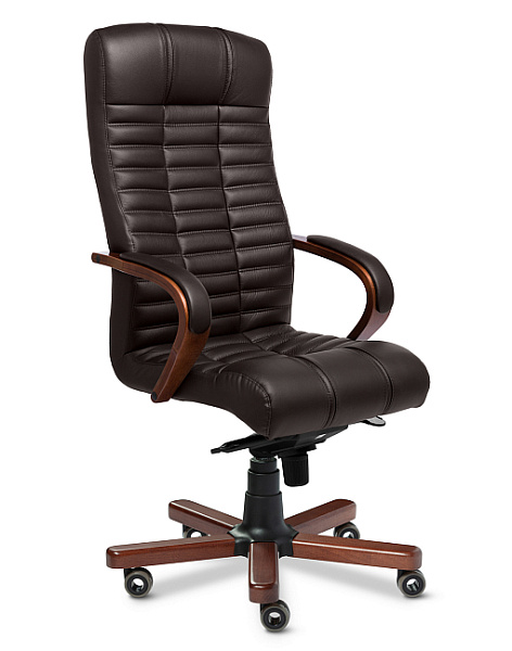 фото Офисное кресло Multi-Office Atlant A