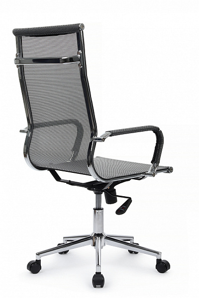 фото Кресло для руководителя Riva Chair Hugo 6001-1SE