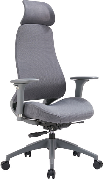 фото Эргономичное кресло Everprof Ant Ткань