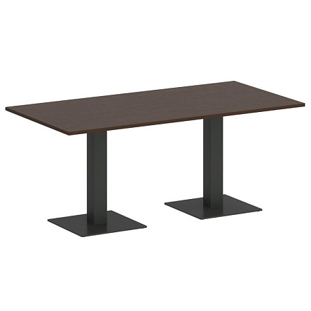 Стол для переговоров прямоугольный First KSPRG-4 1800*900*750