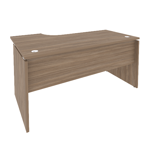 Стол эргономичный правый Оникс (ONIX) O.SA-1R