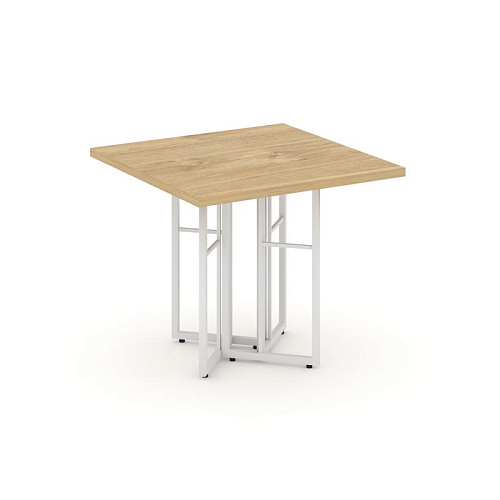 Стол журнальный Рифт Директ (RIFT DIRECT) RF.SJ-001 680*680*580