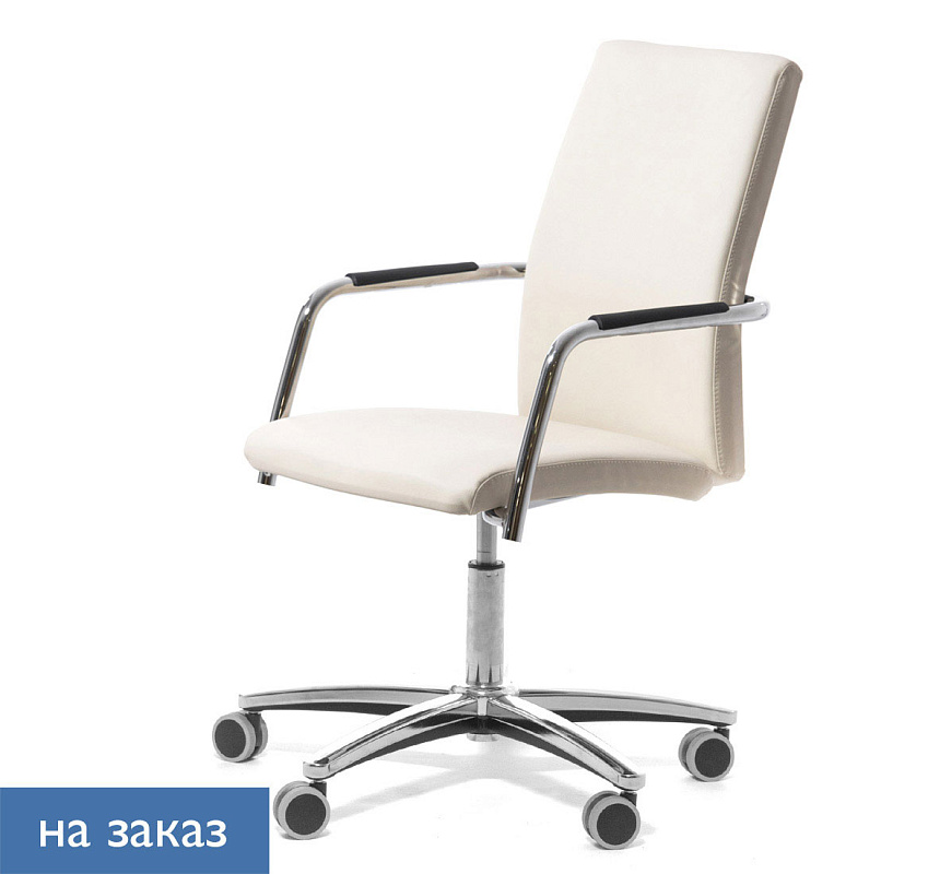 картинка Кресло на крестовине WELL_SEAT Well_seat 5starNew