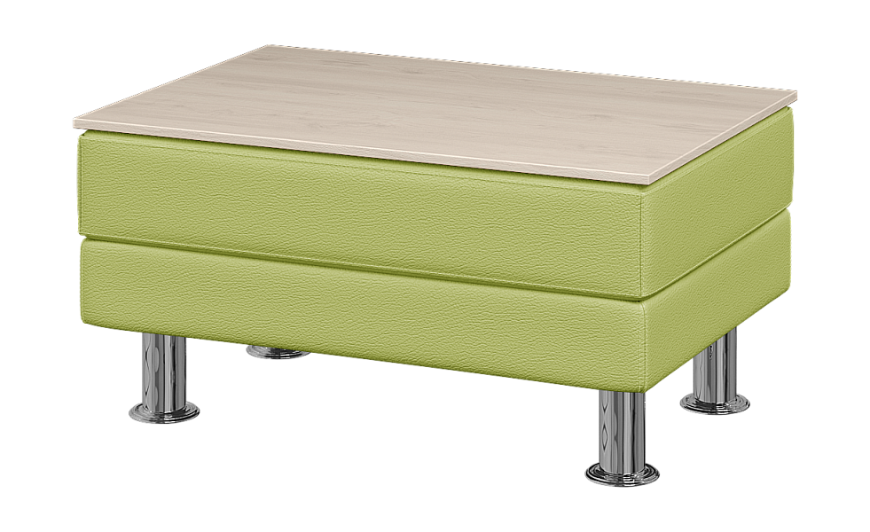 картинка Столик ЛДСП 25 мм Эволюшн EVO-T