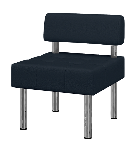 картинка Секция одноместная Бизнес Bu1