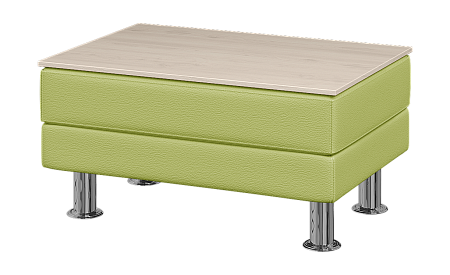 Столик ЛДСП 25 мм Эволюшн EVO-T